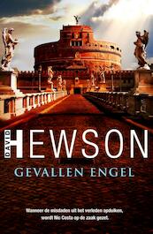 Gevallen engel - David Hewson (ISBN 9789026134418)