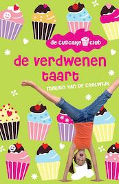 De verdwenen taart - Marion van de Coolwijk (ISBN 9789026135651)