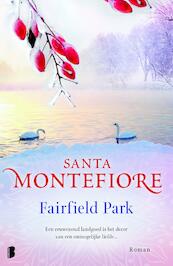 Fairfield park - Santa Montefiore (ISBN 9789460238703)