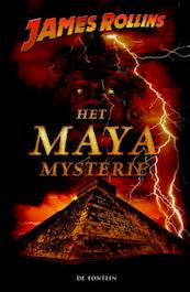 Het Maya mysterie - James Rollins (ISBN 9789026135545)
