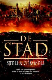 De stad - Stella Gemmell (ISBN 9789024559985)
