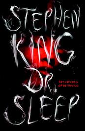 Dr. Sleep - geb - Stephen King (ISBN 9789024563944)