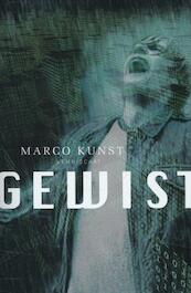 Gewist - Marco Kunst (ISBN 9789047705673)