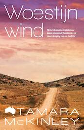 Woestijnwind - Tamara McKinley (ISBN 9789032514198)