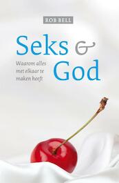Seks en god - Rob Bell (ISBN 9789043522069)
