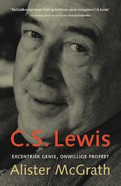 C.S. Lewis - Alister McGrath (ISBN 9789088970726)