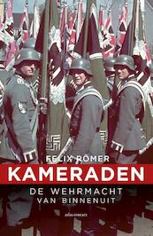 Kameraden - Felix Romer (ISBN 9789045023410)