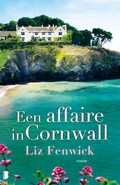 Een affaire in Cornwall - Liz Fenwick (ISBN 9789022569603)