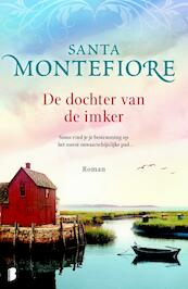 De dochter van de imker - Santa Montefiore (ISBN 9789022569658)