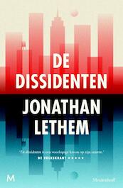 De dissidenten - Jonathan Lethem (ISBN 9789029088022)