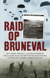 Raid op Bruneval - Taylor Downing (ISBN 9789045315768)