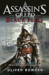 Assassin's Creed - Black Flag - Oliver Bowden (ISBN 9789026134999)
