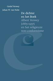 De dichter en het Boek - G. Verwey, J.W. van Hulst (ISBN 9789087044114)