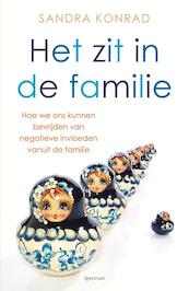 Het zit in de familie - Sandra Konrad (ISBN 9789000335114)