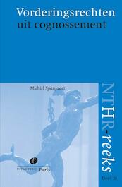 Vorderingsrechten uit cognossement - Michiel Spanjaart (ISBN 9789490962647)