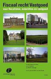 Fiscaal recht Vastgoed - W.D. Bierens de Haan, H. Oderkerk, P. Verhaegh (ISBN 9789490962920)