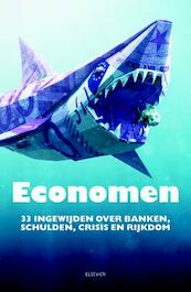 Economen - (ISBN 9789035251786)