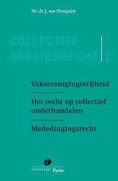 Vakverenigingsvrijheid - J. van Drongelen (ISBN 9789077320785)