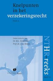 Knelpunten in het verzekeringsrecht 2 - (ISBN 9789077320846)