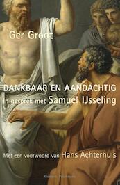 Dankbaar en aandachtig - Ger Groot (ISBN 9789086873050)