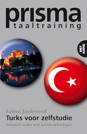 Turks voor zelfstudie - Fatma Sanlimeral (ISBN 9789000340996)