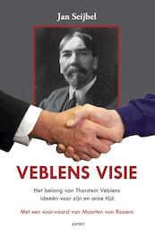 Veblens Visie - Jan Seijbel (ISBN 9789461534484)