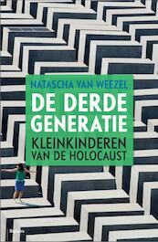 De derde generatie - Natascha van Weezel (ISBN 9789460037634)