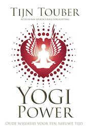 Yogi power - Tijn Touber (ISBN 9789400504127)