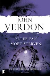 Peter Pan moet sterven - John Verdon (ISBN 9789022570333)