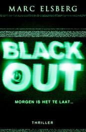 Black-out - Marc Elsberg (ISBN 9789402302189)