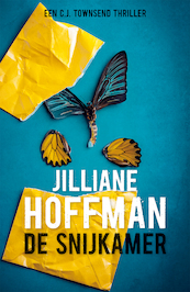 De snijkamer - Jilliane Hoffman (ISBN 9789026128844)