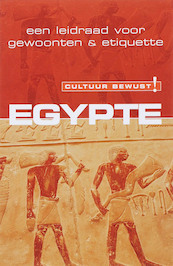 Cultuur Bewust! Egypte - J. Zayan (ISBN 9789038917948)