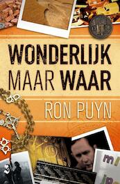 Wonderlijk maar waar - Ron Puyn (ISBN 9789088530265)