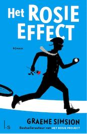 Het Rosie effect - Graeme Simsion (ISBN 9789024565719)