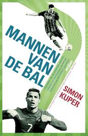 Mannen van de bal - Simon Kuper (ISBN 9789046817353)