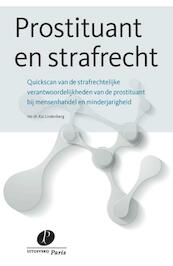Prostituant en strafrecht - K. Lindenberg (ISBN 9789462510265)