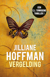 Vergelding - Jilliane Hoffman (ISBN 9789026136665)
