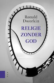 Religie zonder God - Ronald Dworkin (ISBN 9789089646972)
