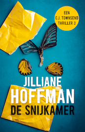 De snijkamer - Jilliane Hoffman (ISBN 9789026133978)