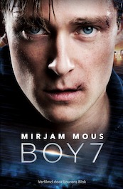 Boy 7 - Mirjam Mous (ISBN 9789000342914)