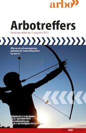 Arbotreffers 2013/2014 - (ISBN 9789462151567)