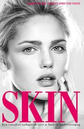 Skin - Karen van Ede (ISBN 9789021557960)