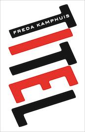 Titel - Freda Kamphuis (ISBN 9789491738142)