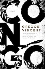 Congo - Gregor Vincent (ISBN 9789400505209)