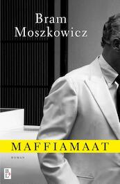 Maffiamaat - Bram Moszkowicz (ISBN 9789461561374)