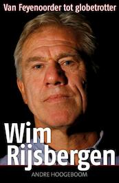 Wim rijsbergen - Andre Hoogeboom (ISBN 9789491172854)