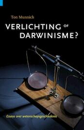 Verlichting of Darwinisme - Ton Munnich (ISBN 9789491683152)