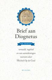 Brief aan Diognetus - (ISBN 9789021143682)