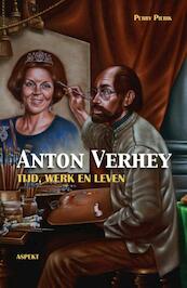 Anton Verhey - Perry Pierik (ISBN 9789461534668)