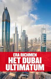 Het Dubai ultimatum - Era Richmen (ISBN 9789491773235)